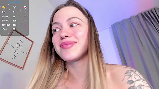 damn_cutie webcam