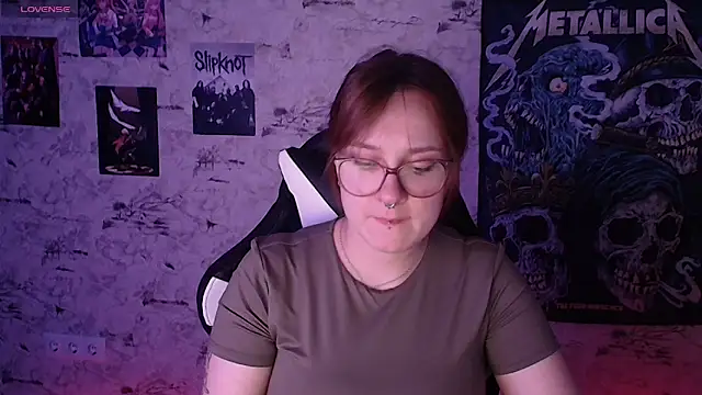 Rudy_02 webcam