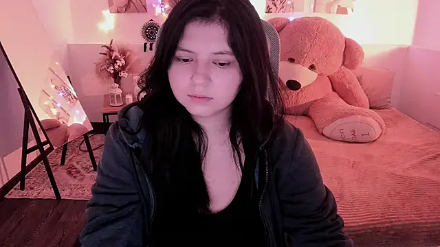 DiaAngell webcam