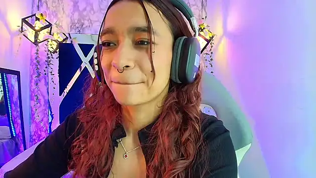 charlotte_bluee webcam