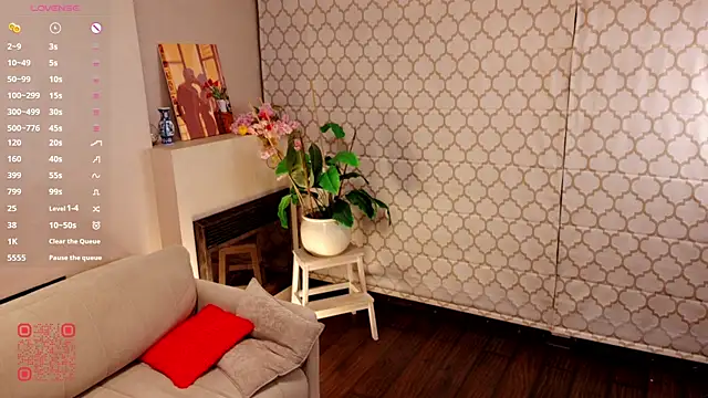 Xonalenei webcam