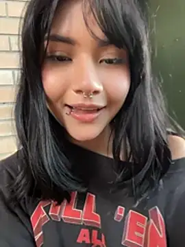 TatiLee webcam