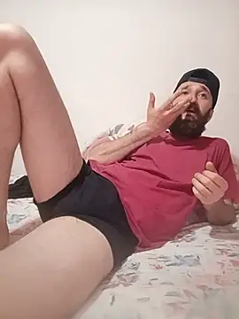 krerem webcam
