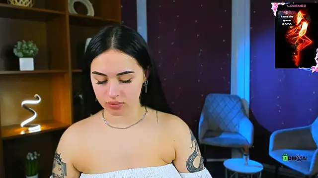 vivy_star1 webcam