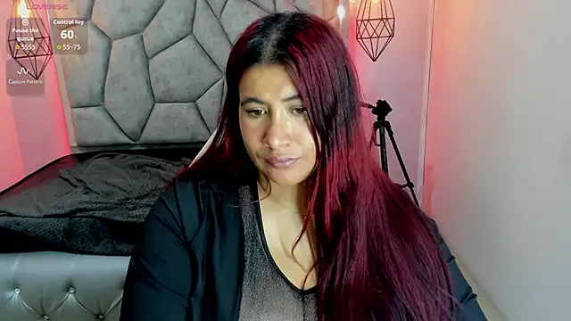 Addyy_02 webcam