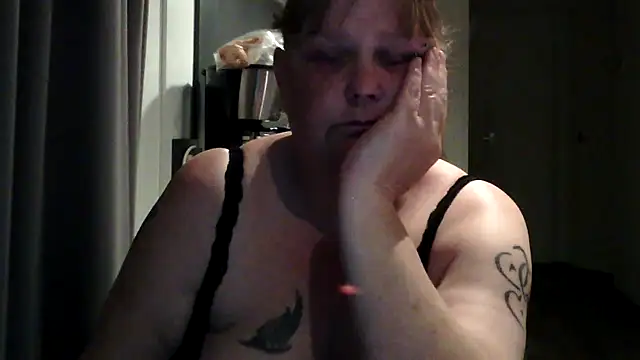 Sylviastar46 webcam