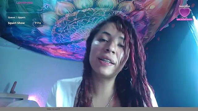 Alexxxa_Party webcam
