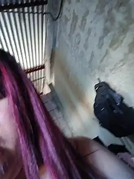 la_rojita webcam