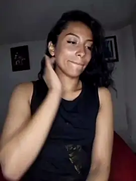 KattyBerryX webcam
