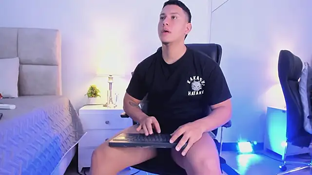Chriss_Diamond webcam