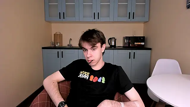 DaveBevy webcam