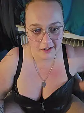 Blondibaby webcam