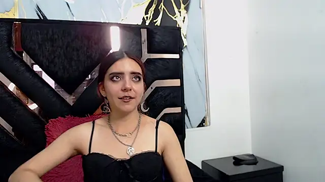 amberblackcs01 webcam