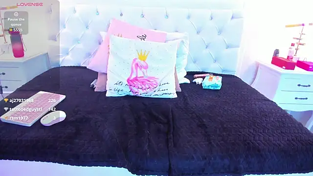 briny_saez webcam