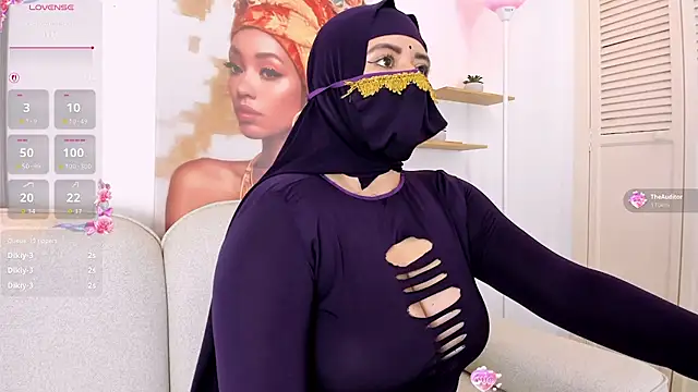 yasmin_dina webcam
