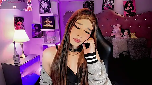 Megaan_Dolll webcam