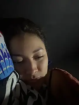 Tatiana123_ webcam