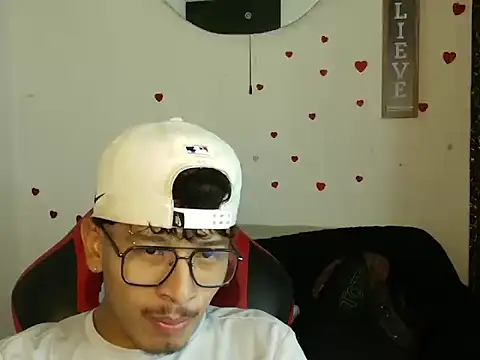 blackfox_desire webcam