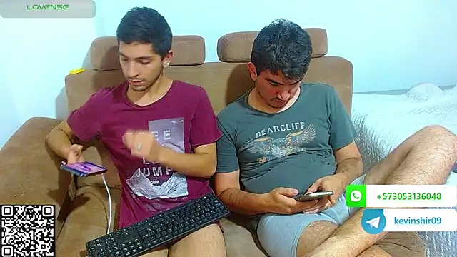 AlexMaster_88 webcam