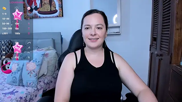 angelaagomez webcam