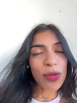 Sammy_pink webcam