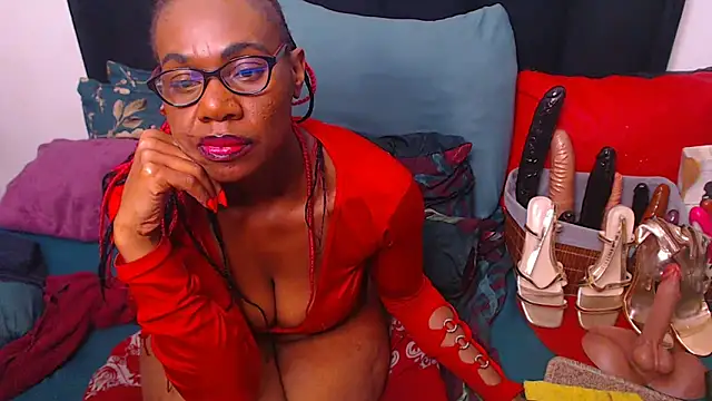 sexybootylicious webcam