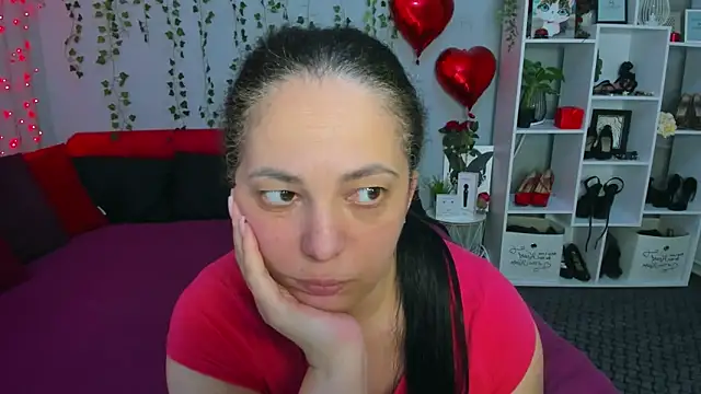 DarlingMilf webcam