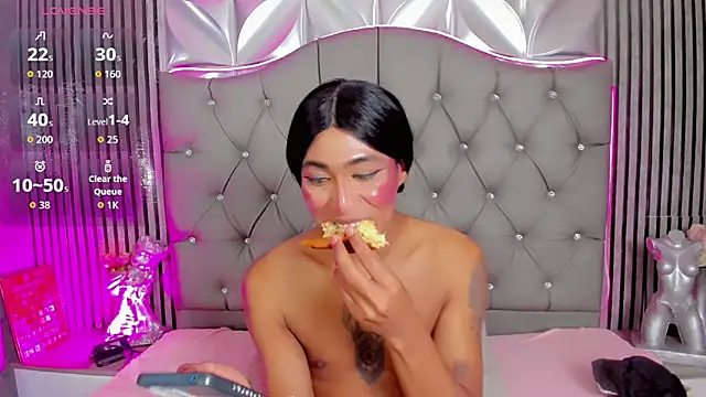 Lucia-sex webcam