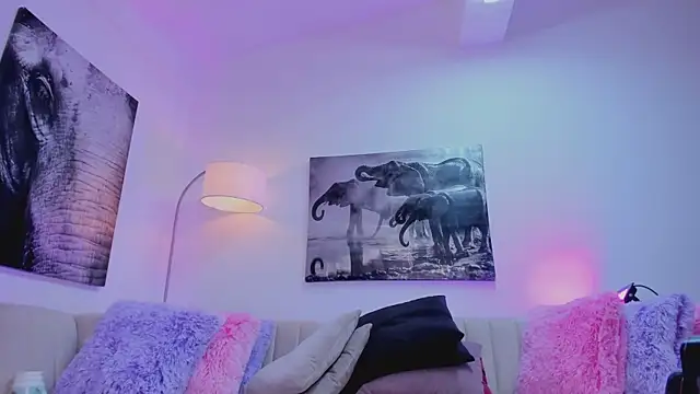 Ary_7 webcam