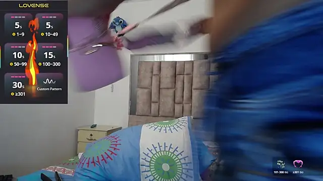 tiffany__pink - Tiffany__pink's free webcam - UK Sex Cams