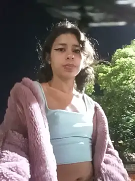 h_hiana (Ask my age) - Dildo ass