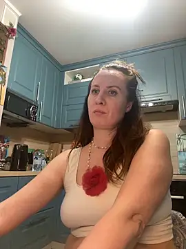 Watch ALICAINWONDERLAND live on EroticFlix - High definition streams