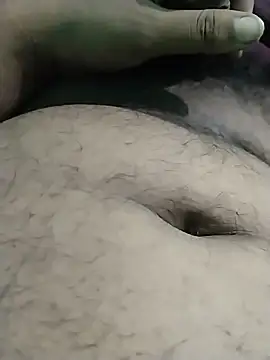 erotickingfun (M young) - Cum shower