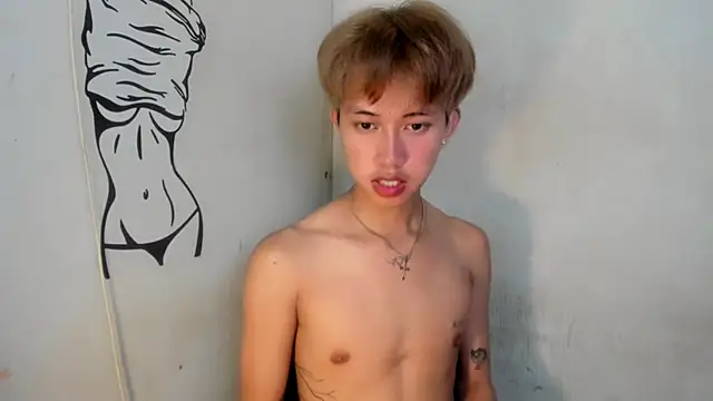 luxurioux_blake (M twink) - i love you blake