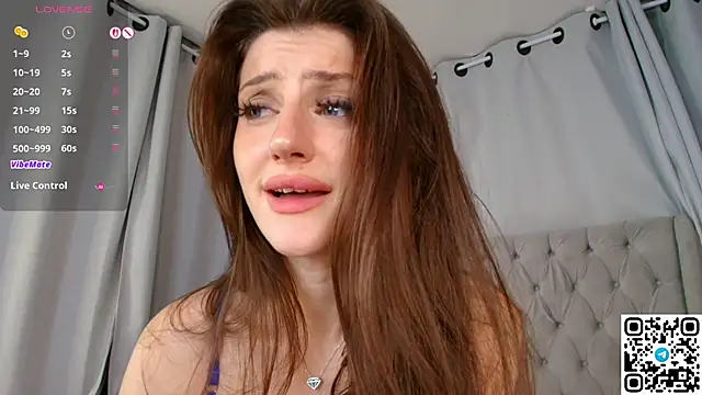 Skinny_Alice live cam