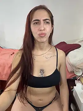 MariamGray1 webcam