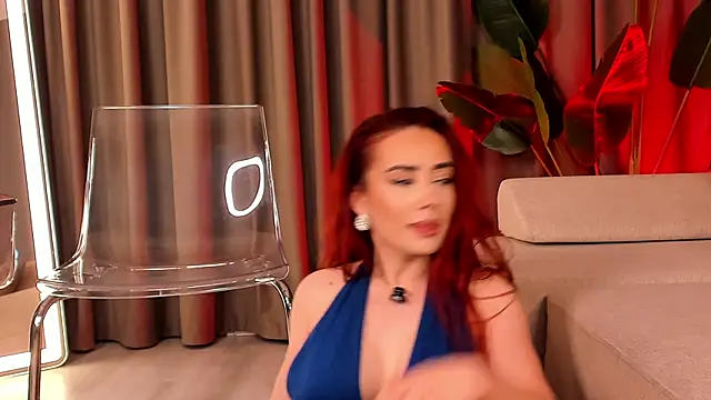 Red_Kim webcam