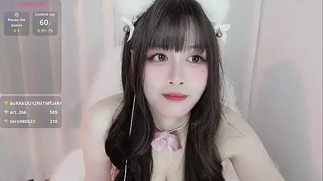 -zhuzhu-999- live cam
