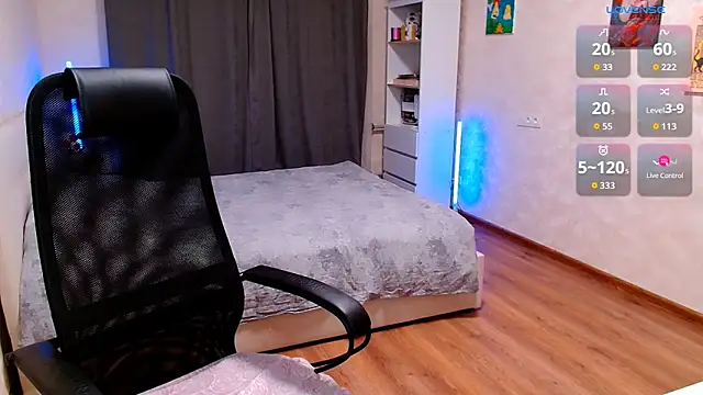 Forest-Fairy webcam