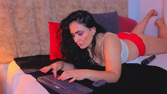 angelinarouse_ webcam