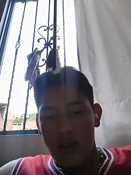 Hiroshi_Shen webcam