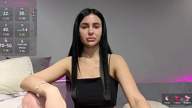 Mary__foxy webcam