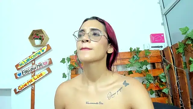 cris_dulce webcam