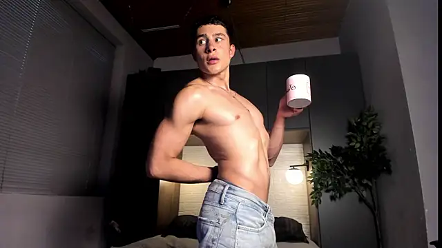 AustinJones_ webcam
