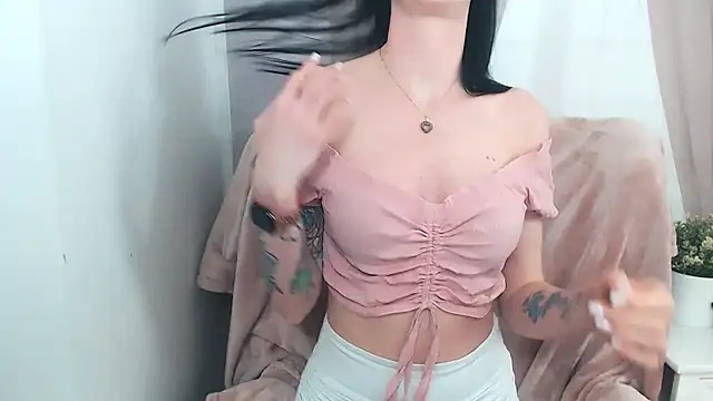 SofiiaBeauty webcam