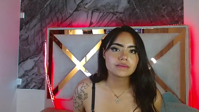 sweetbloomcs webcam