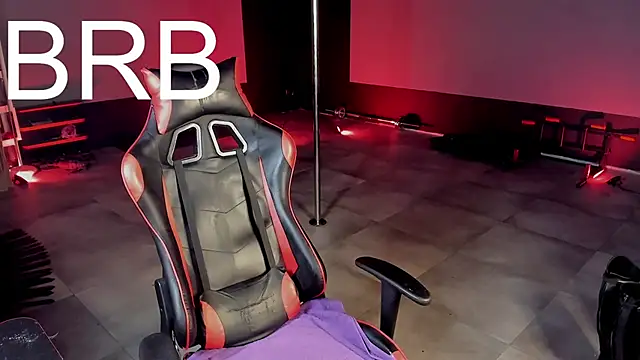 dirty-boss webcam