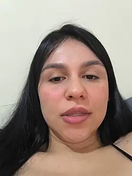 Daniela-rosee webcam