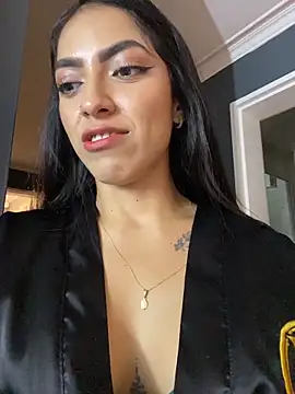 Celeste_Amber webcam