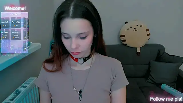 Kitten_Alissa webcam